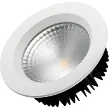 Точечный светильник Arlight LTD-145WH-Frost-16W White [021493]
