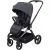 Коляска прогулочная MOWbaby Finch, MB105, графит