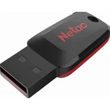 USB флеш накопитель128GB USB 2.0  Netac U197 mini