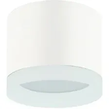 Точечный светильник ЭРА OL17 GX53 WH