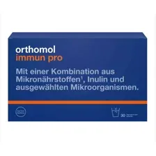 БАД Orthomol Immun Pro (30 пакетиков)