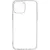 Чехол для телефона KST Silicone Cover для Poco M6 Pro/Xiaomi Redmi Note 13 Pro 4G (прозрачный)