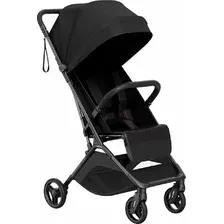 Детская универсальная коляска Carrello Solo CRL- 5531 (Forest Black)