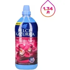 Кондиционер для белья FELCE AZZURRA Black Orchid (1.340л)