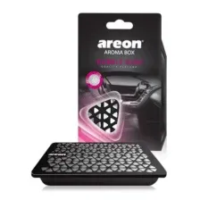 AREON AREBOXBUBBLE Ароматизатор воздуха Aroma Box Bubble Gum