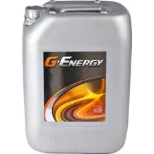 Моторное масло G-Energy Synthetic Long Life 10W40 / 253142397 (20л)