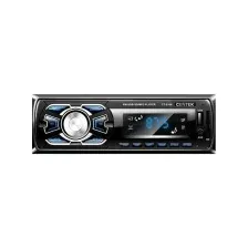CENTEK CT-8108 (ЧЁРНЫЙ+ГОЛУБОЙ)