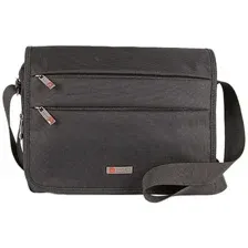 Сумка Valigetti 385-7350A-BLK (черный)