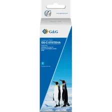 Чернила G&G GG-C13T07D24A