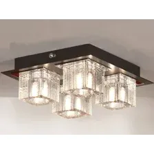 Люстра Lussole LSF-1307-04