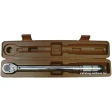 Динамометрический ключ Ombra 1/2" 42-210 Нм A90013