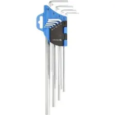 Набор ключей Hoegert Technik HT1W803