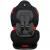 Детское автокресло Еду-Еду KS 525 Isofix (черный/карбон серый)