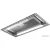 Кухонная вытяжка Elica Glass Out IX/A/90 [PRF0109788]