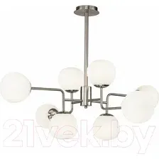 Люстра Maytoni Erich MOD221-PL-08-N