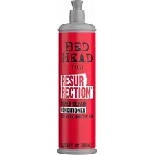 Кондиционер для волос Tigi Bed Head Resurrection Repair Для сильно поврежденных волос (600мл)