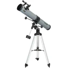 Телескоп Levenhuk Blitz 76 Plus