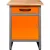 Стол-верстак Baumeister BTC-004ORBAU