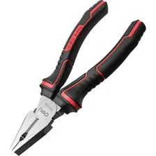 Плоскогубцы Deli DL100107G