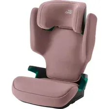 Детское автокресло Britax Romer Discovery Plus 2 (dusty rose)