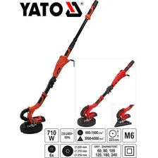 Шлифмашина для стен и потолков Yato YT-82350