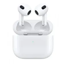 Apple AirPods 3 (с поддержкой MagSafe)