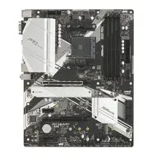 Материнская плата ASRock B550 Pro4