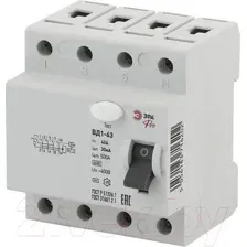 Дифференциальный автомат ЭРА Pro NO-902-39 Б0031884