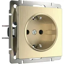 Розетка Werkel W1171010