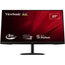 Монитор ViewSonic VA2732-H-2