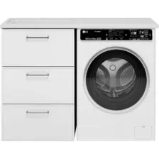 Brevita Тумба с умывальником Frame 55 Fra-070155-013Я+5216120