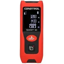 Лазерный дальномер Condtrol Smart 30