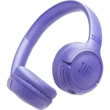 Беспроводные наушники JBL Tune 530BT / JBLT530BTLAVEU (фиолетовый)