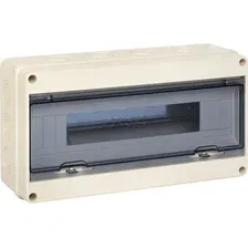 Щит распределительный EKF PROxima PB65-N-PG-18
