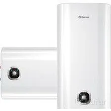 Накопительный электрический водонагреватель Thermex Dream 50