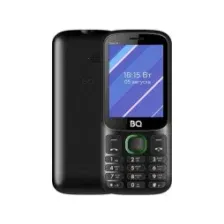 Мобильный телефон BQ Step XL+ BQ-2820