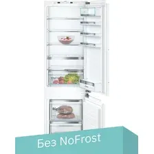 Холодильник Bosch Serie 6 KIS87AF30U