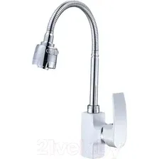 Смеситель Econoce EC0275WT