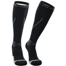 Носки DexShell Mudder DS635GRYS (36–38)
