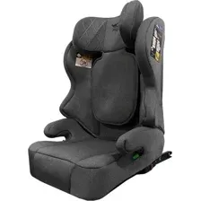 Автокресло MARTIN NOIR Cadet Fix Solid Gray