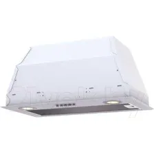 Кухонная вытяжка Krona Ameli 600 white S