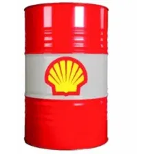 Масло моторное SHELL 15W-40 209л 550036775