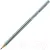 Простой карандаш Faber Castell Grip 2001 117000 (HB, серебристый)