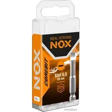Набор бит Nox Corbit 342555-5B