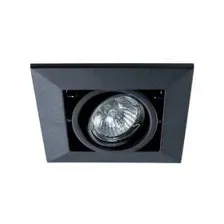 Точечный светильник Arte Lamp A5941PL-1BK