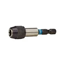 Держатель бит Makita Impact Black 60мм / B-66802