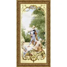 Картина Декарт 8Л3783