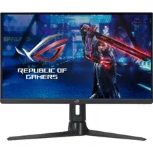 Игровой монитор ASUS ROG Strix XG27AQMR