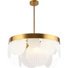 Люстра Freya Porto FR5104PL-08BS3