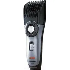 Машинка для стрижки волос Panasonic ER217S520 (серебристый)